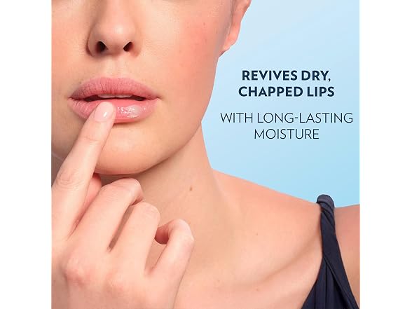 Vaseline Lip Therapy Advanced Healing