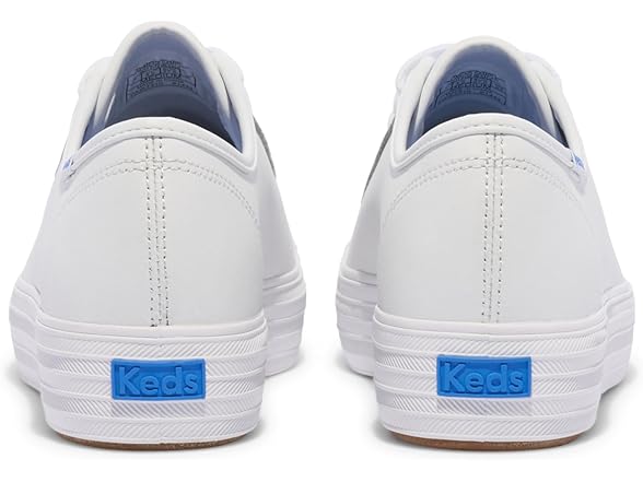 Keds Triple Kick Leather Women's Sneakers