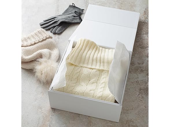 CECOBOX - Gift Boxes with Lids