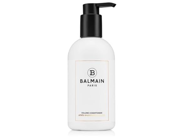 Balmain Hair Volume Conditioner 10.14 oz