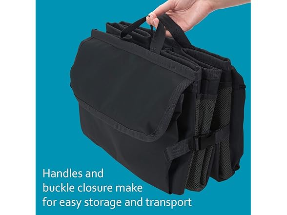 High Road Large Trunk Organizer