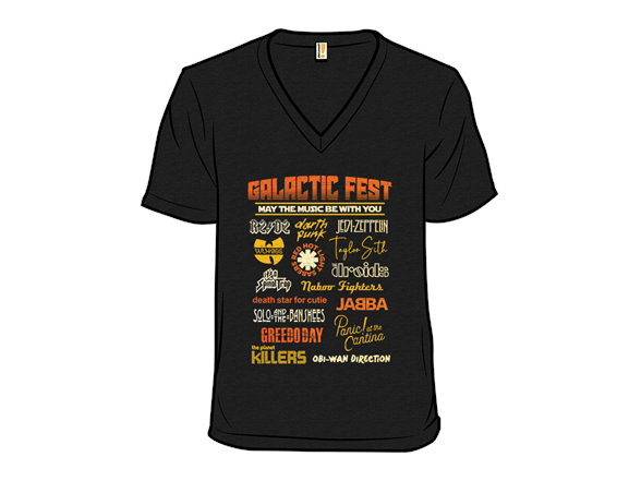 Galactic Fest