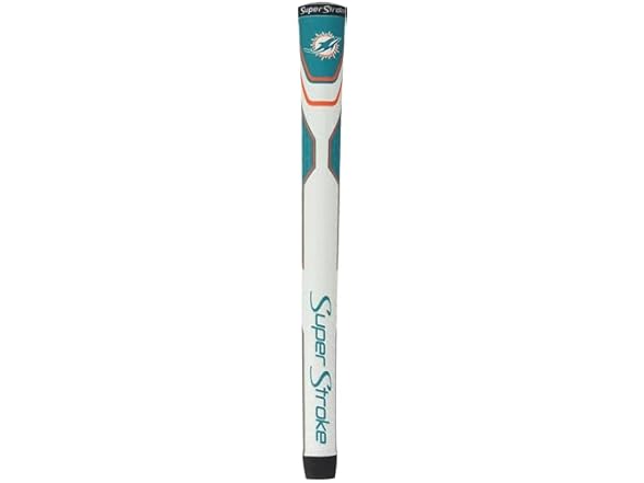 Giants NFL Golf Putter Grip