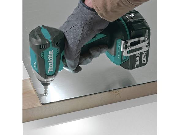 Makita XT269M Brushless Cordless 2-Pc. Combo Kit