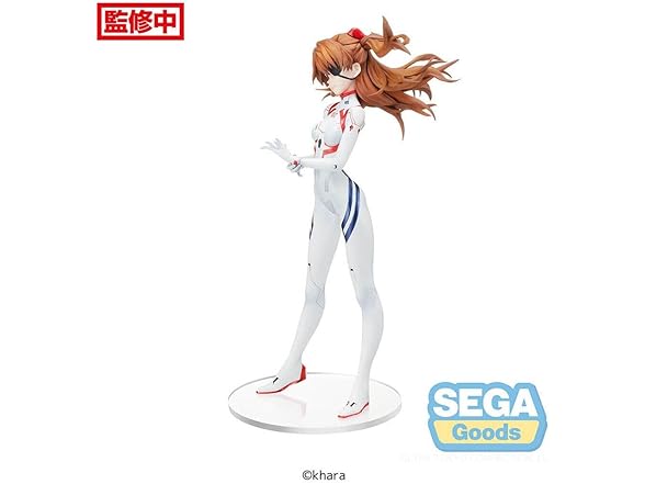 SEGA-Evangelion: 3.0+1.0 Thrice