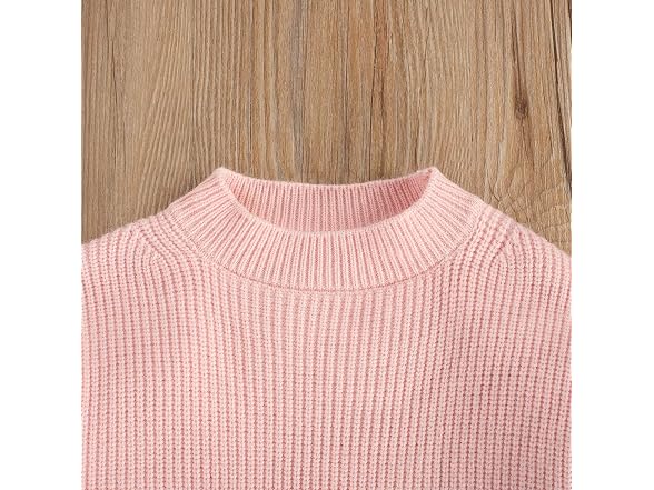 Ciycuit (12-18 MOS) Toddler Baby Girl Boy Sweater