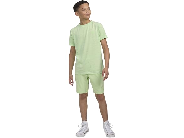 Hurley Boys Basic T-shirt