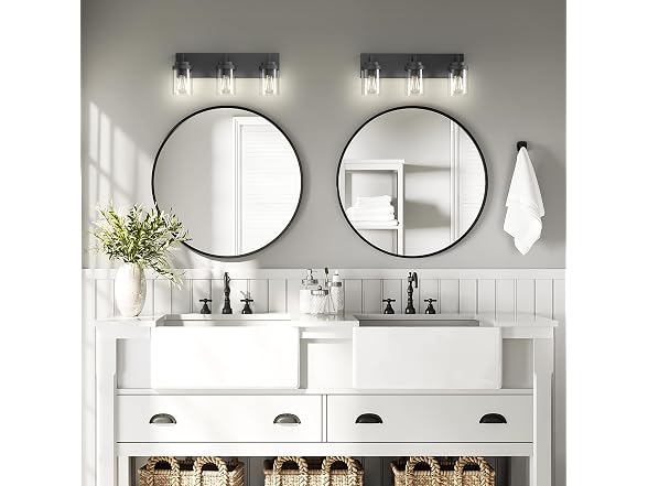 Espird Vanity Light