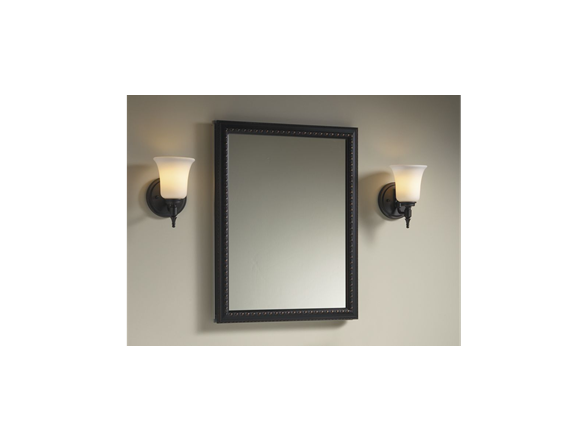 Medicine Cabinet 20x26
