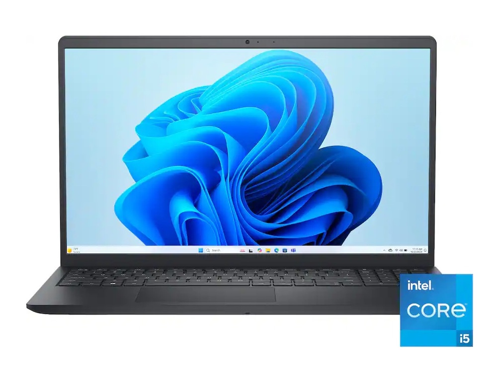 Dell 15.6" Touch i5-1334U 8GB 512GB Laptop - Gallery 5