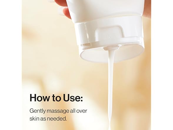 Honest Company Face and Body Lotion Fragrance-Free