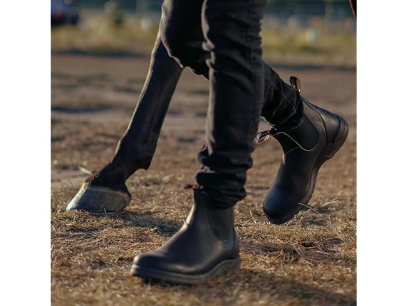 Blundstone Unisex 2058 All Terrain Boots - Gallery 3