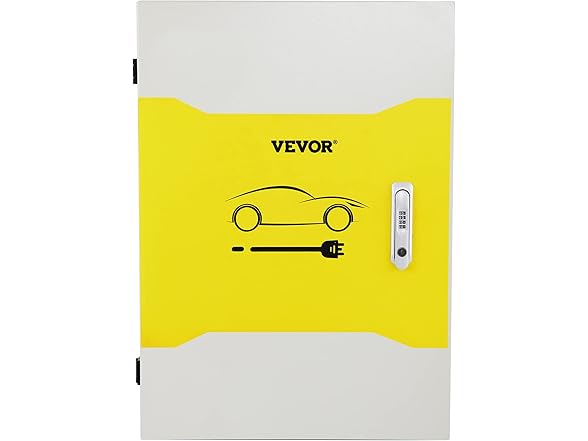 VEVOR Tesla Charger Station Box