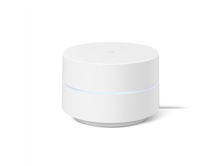 Google Wifi (2nd Gen)