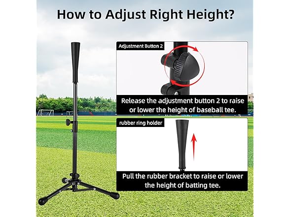 Wiseek Kids Baseball Tee