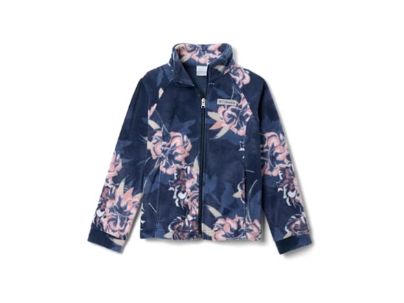 Collegiate Navy Blossoming