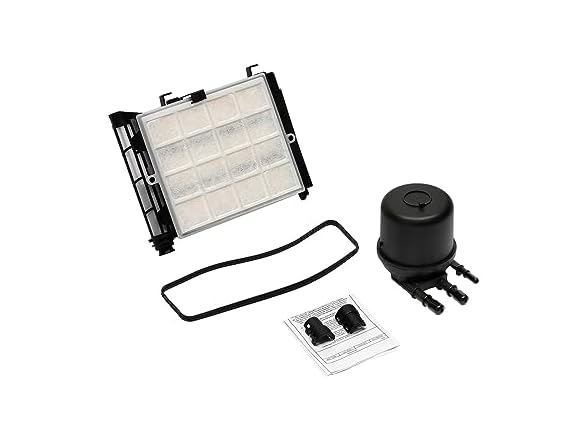 6.7 Powerstroke Diesel Fuel Filter Element