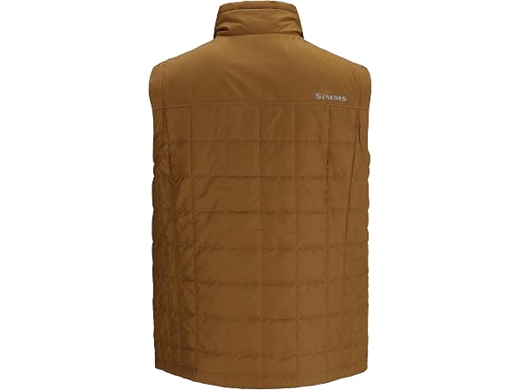 Simms Men's Fall Run Vest (3X-Large)
