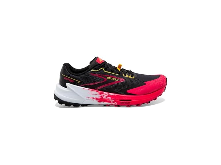 Brooks Catamount 3 Women's Shoes - Gallery 9