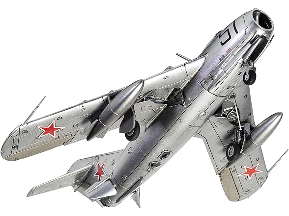 Airfix Model Airplane Kit Gift Set