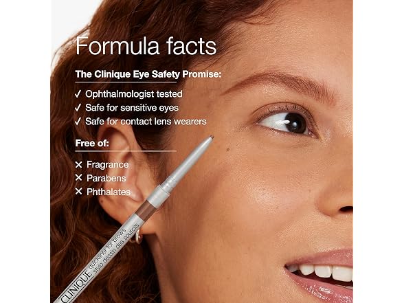 Clinique Quickliner Brow Pencil - Gallery 5