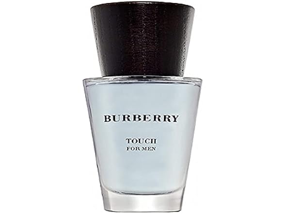 Burberry Touch/Burberry EDT Spray Tester 3.3 Oz (M)