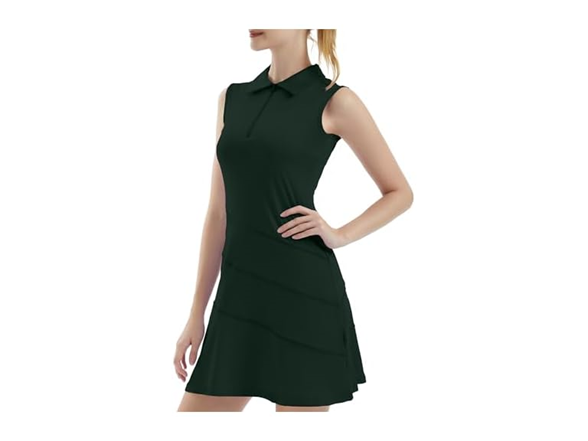 04 Forest Green