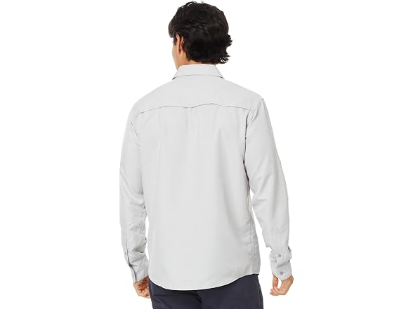 Mountain Hardwear Men (XXL) Canyon Long Shirt