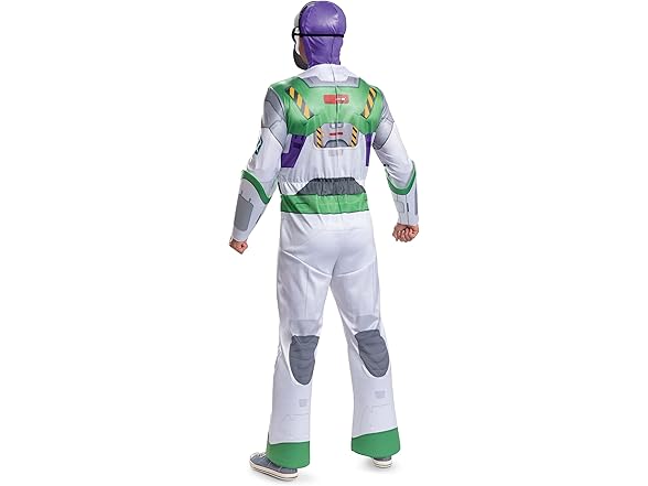 Disguise Disney Pixar Lightyear Buzz