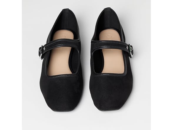 The Drop Women's Levina Flat