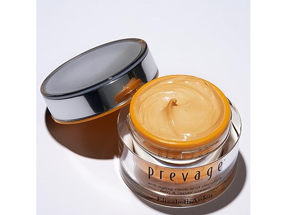 Elizabeth Arden/Prevage Neck & Decollete Cream