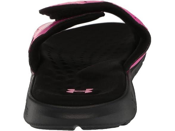 Under Armour Girls' Ignite Slide 3 Little Kid