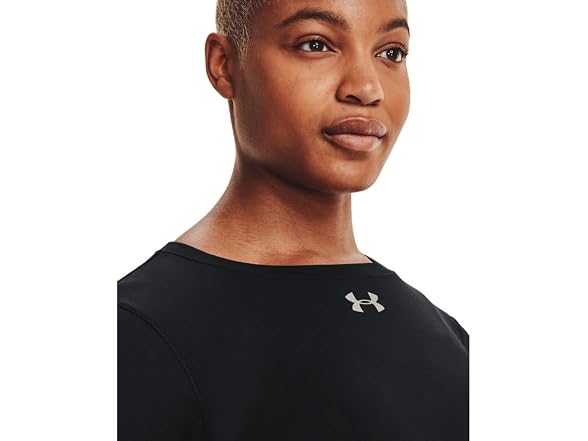 Under Armour Women (S) UA Locker 2.0 Long Shirt