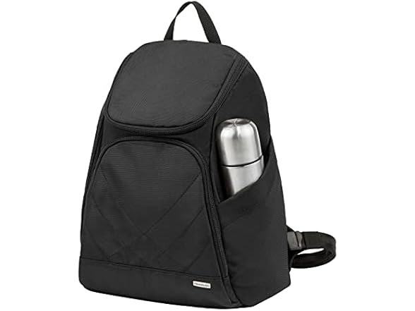 Travelon Anti-Theft Classic Backpack
