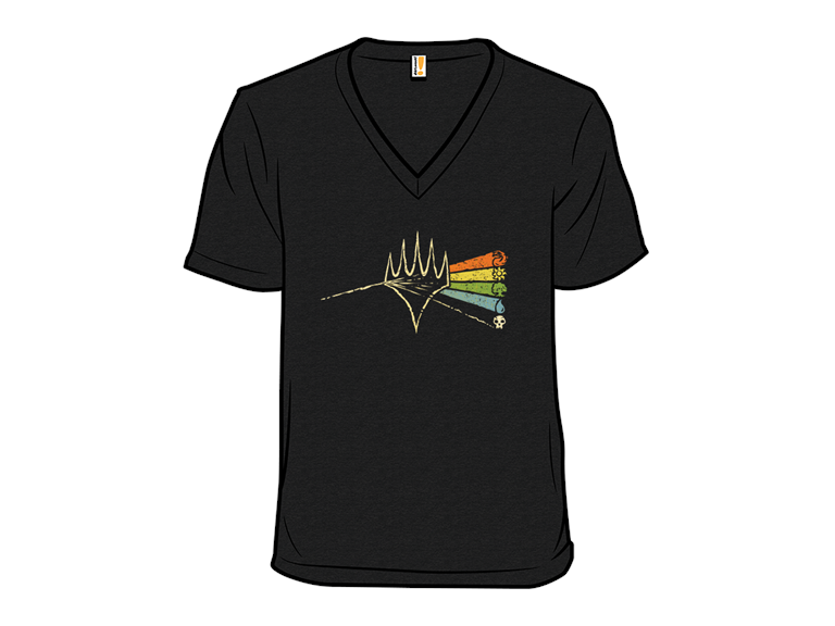 The Dark Side of Magic