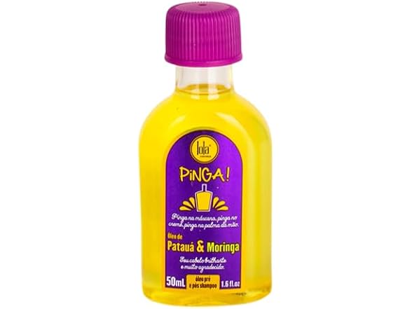 Tanwater Lola Pinga Pataua and Moringa Brazilian