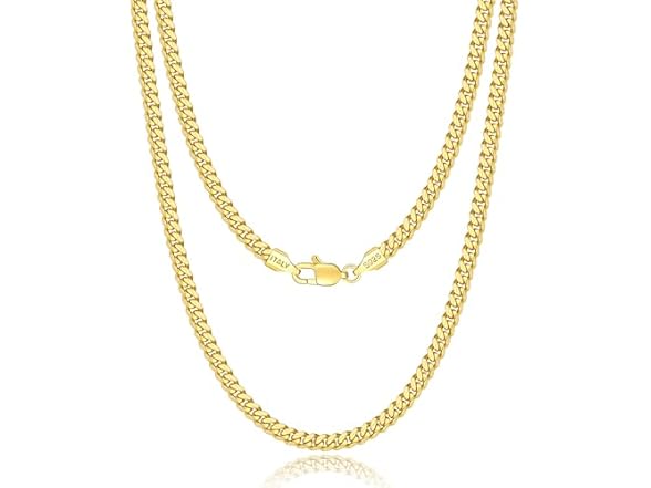 3.5mm Yellow Gold