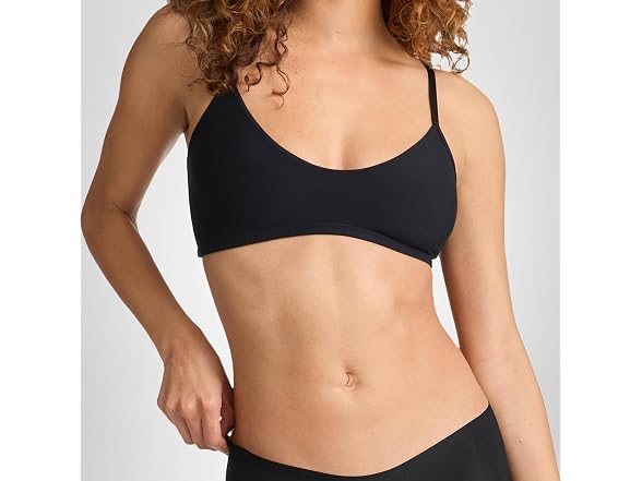 Commando Women (S) Butter Bralette