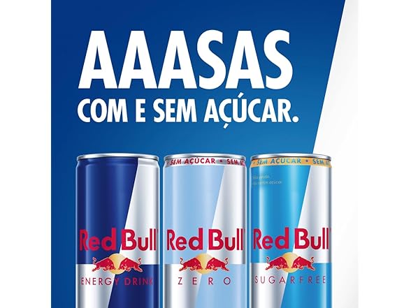 1CT Red Bull Energy Drink, Original, 8.4 oz