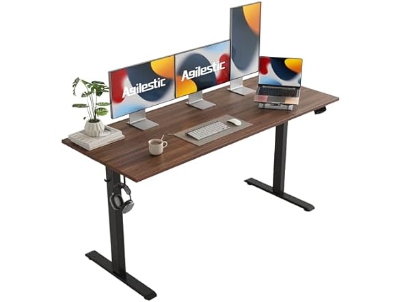 Agilestic Electric Standing Desk