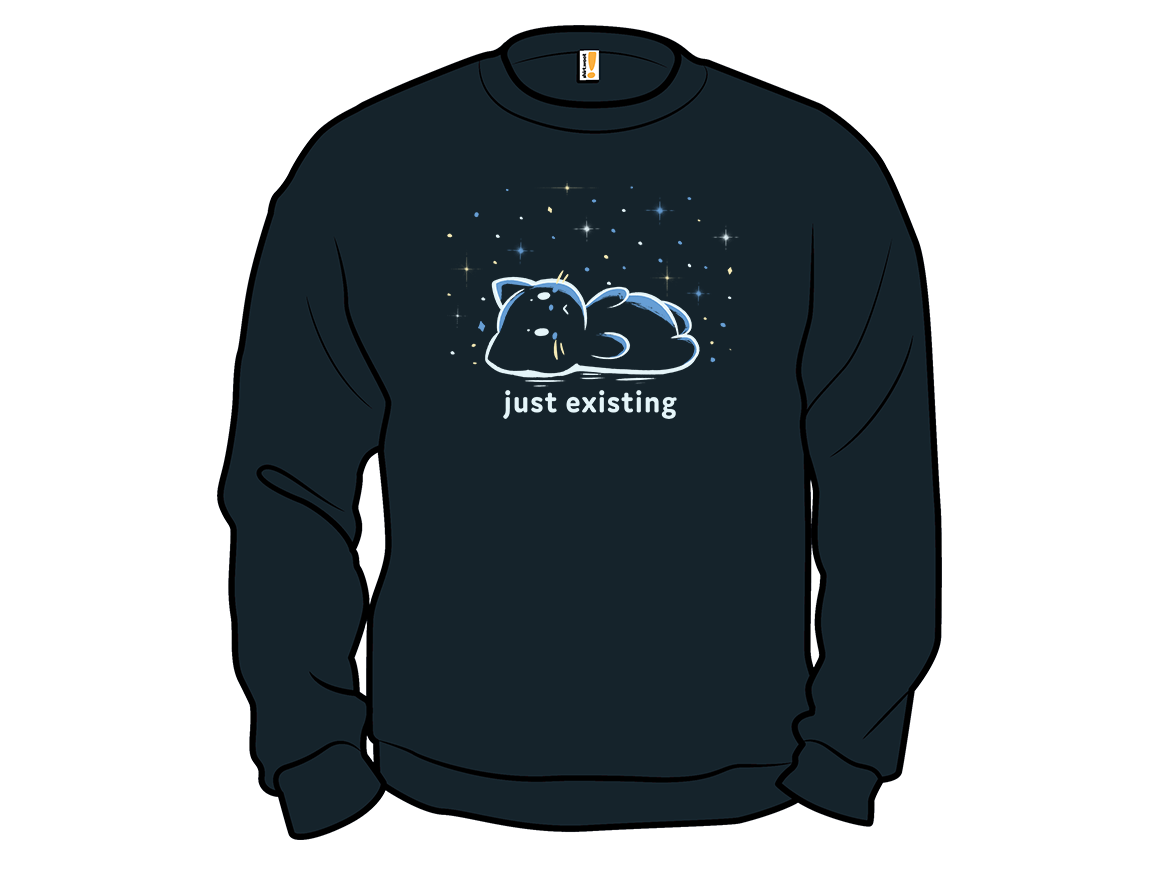 Just Existing - Gallery 11