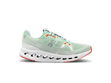 $114.99, Was $170, 32% Off! On Running Cloudsurfer Women's Shoes dealfomo