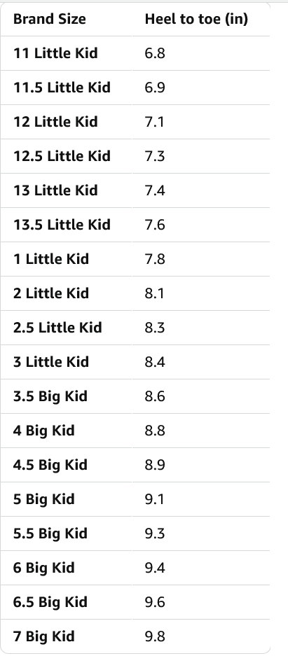 Amazon Essentials Unisex Kids' Lace Up Sneakers - Gallery 14