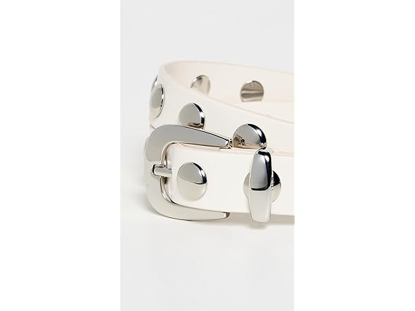 Madewell Women's Western Studded Belt