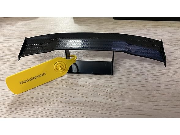 Universal Car Mini Spoiler Wing