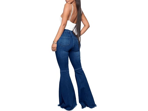 YouSexy Women (XL) Bell Bottom