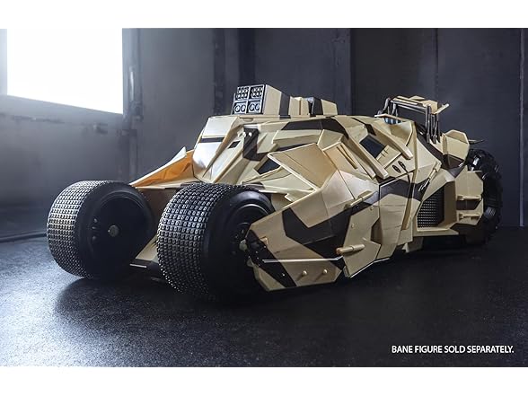 DC Multiverse Camouflage Tumbler