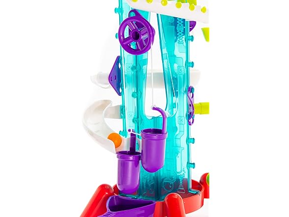 Thames and Kosmos Gumball Machine Maker