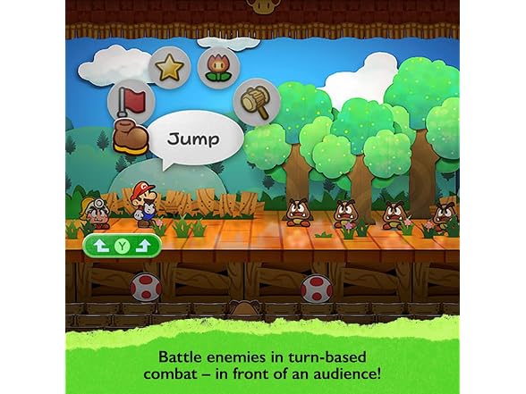 Paper Mario: The Thousand-Year Door (International Version)