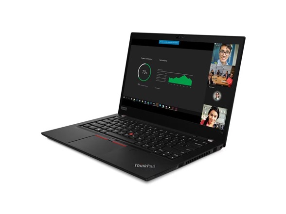 Lenovo ThinkPad T14 14" FHD i5-1145G7 Laptop (S&D)